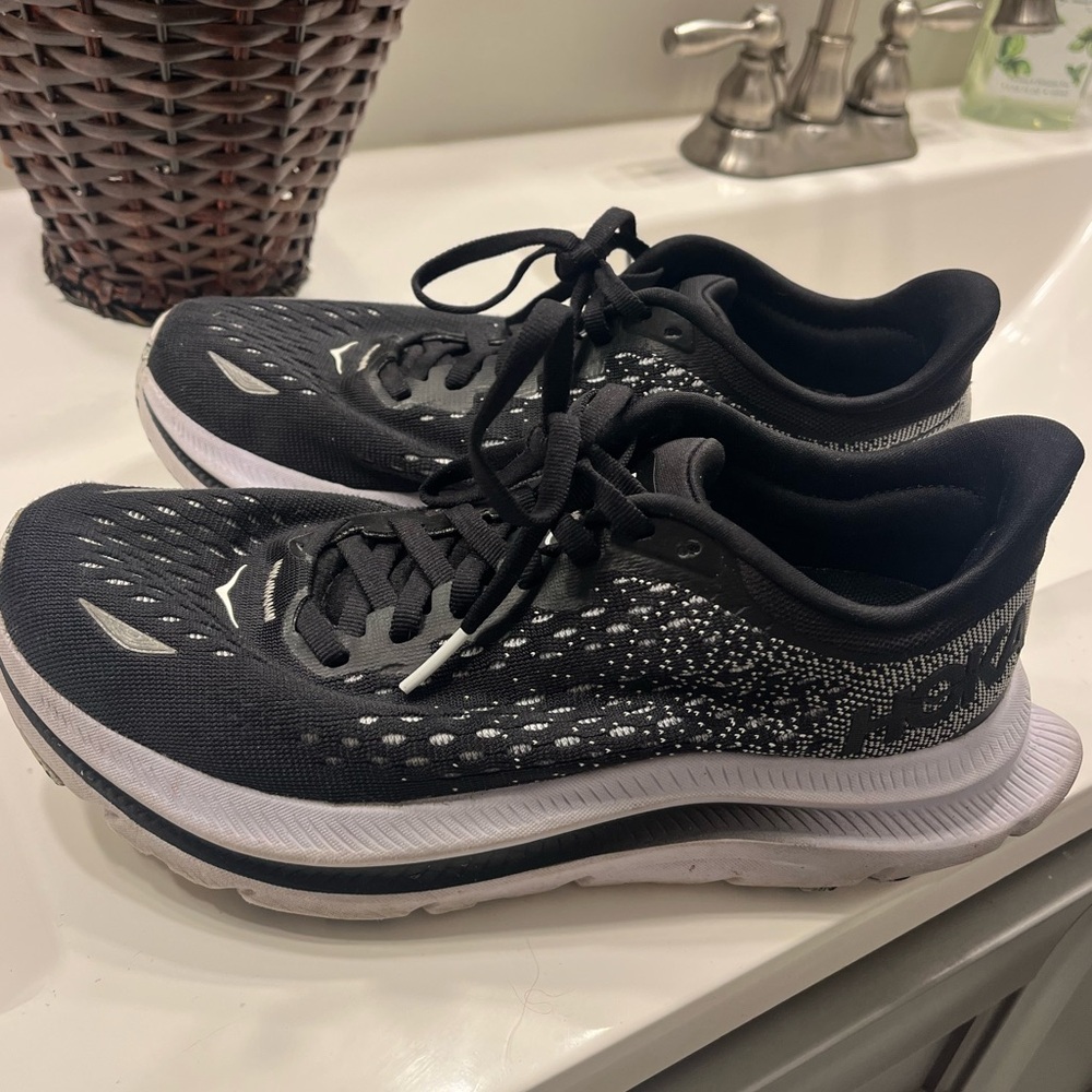 Hoka Running Shoes